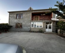 Satılır Həyət evi/villa Yeni Ramana, Sabunçu r.