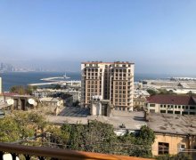 Kirayə (aylıq) Yeni Tikili Bayıl qəs., Səbail r.