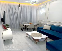 Посуточно Новостройка Сумгаитский бульвар р., Сумгайыт г.