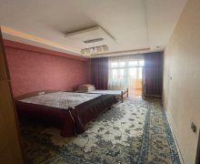 Kirayə (aylıq) Yeni Tikili Gənclik m., Nərimanov r.