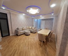 Kirayə (aylıq) Yeni Tikili Gənclik m., Nərimanov r.