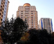 Satılır Yeni Tikili Nizami m., Yasamal r.