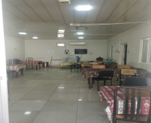 Аренда Объект Хетаи р.