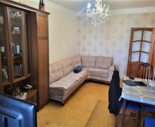 qara qarayevde satilan evler Qara Qarayev m., 8-ci kilometr, Nizami r.