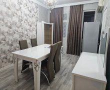 Kirayə (aylıq) Köhnə Tikili Memar Əcəmi m., Nəsimi r.