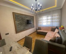 kohne gunesli evlerin qiymeti Əhmədli m., Köhnə Günəşli qəs., Xətai r.