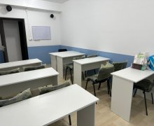 Kirayə (aylıq) Ofis Elmlər akademiyası m., Yasamal qəs., Yasamal r.