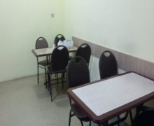 Kirayə (aylıq) Ofis Nəriman Nərimanov m., Şəki restoranı Əhməd Rəcəbli, Nərimanov r.