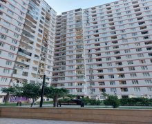 Satılır Yeni Tikili 20 Yanvar m., Yasamal r.