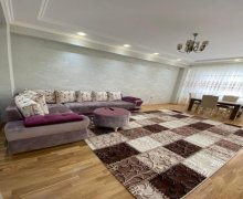 Kirayə (aylıq) Yeni Tikili Azadlıq m., Binəqədi r.