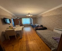 Kirayə (aylıq) Köhnə Tikili Nəsimi m., Binəqədi r.