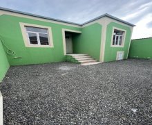 Satılır Həyət evi/villa Binə qəs., Xəzər r.