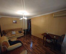 Kirayə (aylıq) Köhnə Tikili Elmlər akademiyası m., Yasamal r.