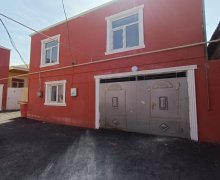 xirdalanda 2 mertebeli heyet evleri/villa Xırdalan ş.