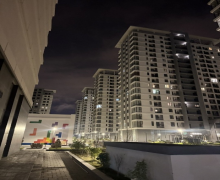 Kirayə (aylıq) Yeni Tikili 20 Yanvar m., Yasamal r.