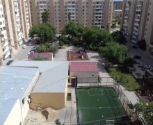 Kirayə (aylıq) Köhnə Tikili Hövsan qəs., Suraxanı r.