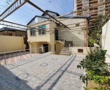 Satılır Həyət evi/villa Xətai r.