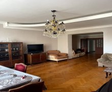 Kirayə (aylıq) Köhnə Tikili Elmlər akademiyası m., Yasamal r.