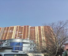 Satılır Yeni Tikili Əhmədli m., Əhmədli, Xətai r.