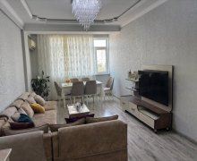 Satılır Yeni Tikili H.Aslanov qəs., Xətai r. Satılır Yeni Tikili H.Aslanov qəs., Xətai r.
