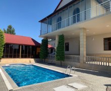 Kirayə (aylıq) Bağ evi Abşeron r.