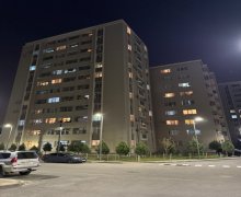 Satılır Yeni Tikili Yasamal r.