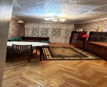 Kirayə (aylıq) Köhnə Tikili Neftçilər m., 8-ci kilometr, Nizami r.