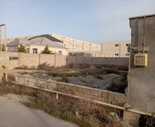 hovsanda torpaq satilir Hövsan qəs., Suraxanı r.