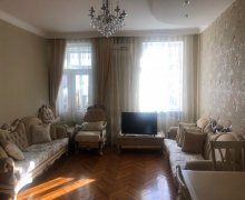 montinde aylıq kiraye evler Nəriman Nərimanov m., Montin qəs., Nərimanov r.