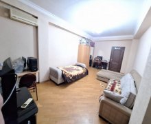 Satılır Yeni Tikili Nəriman Nərimanov m., Nərimanov r.