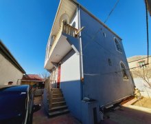 Satılır Həyət evi/villa Xırdalan ş.