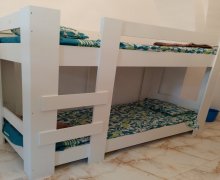 Посуточно Новостройка Nizami м., пос.Кешля, Низаминский р-н р.