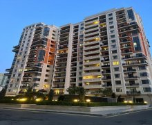 Kirayə (aylıq) Yeni Tikili Həzi Aslanov m., Xətai r.