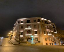 Kirayə (aylıq) Köhnə Tikili İçərişəhər m., Səbail r.