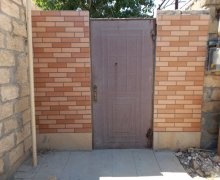 Satılır Həyət evi/villa Avtovağzal m., Sulutəpə qəs., Binəqədi r.