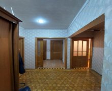 Satılır Köhnə Tikili Nəsimi m., 9-cu mikrorayon, Binəqədi r.