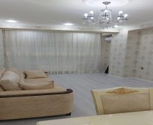 Kirayə (aylıq) Yeni Tikili Xalqlar dostluğu m., Nizami r. Kirayə (aylıq) Yeni Tikili Xalqlar dostluğu m., Nizami r.