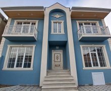 Satılır Həyət evi/villa Masazır, Abşeron r.