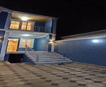 Satılır Həyət evi/villa Masazır, Abşeron r.