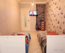 Satılır Köhnə Tikili Xalqlar dostluğu m., 8-ci kilometr, Nizami r.