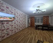 Kirayə (aylıq) Yeni Tikili 20 Yanvar m., Yasamal r.