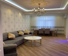 Kirayə (aylıq) Yeni Tikili Əhmədli m., Əhmədli, Xətai r.