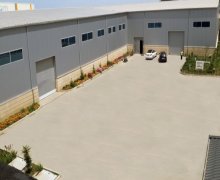 Аренда Объект Абшерон р.