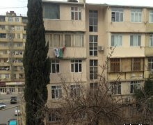 neftcilerde satilan 2 otaqli evler Neftçilər m., Bakıxanov qəs., Sabunçu r.