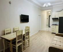 Kirayə (aylıq) Yeni Tikili Sumqayıt ş.