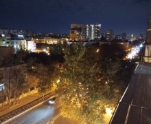 Satılır Köhnə Tikili Nizami m., Nəsimi r.