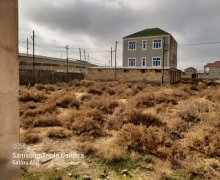 hovsanda torpaq satilir Hövsan qəs., Suraxanı r.