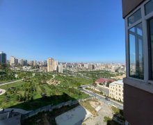 Kirayə (aylıq) Yeni Tikili Elmlər akademiyası m., Yasamal r.