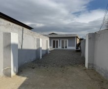 Satılır Həyət evi/villa Zabrat qəs., Sabunçu r.