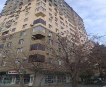 Satılır Yeni Tikili 8-ci mikrorayon, Binəqədi r.